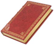 The Animal Book of Pier Candido – Belser Verlag – Urb. lat. 276 – Biblioteca Apostolica Vaticana (Vatican City, Vatican City State)