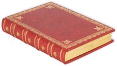 The Animal Book of Pier Candido – Belser Verlag – Urb. lat. 276 – Biblioteca Apostolica Vaticana (Vatican City, Vatican City State)