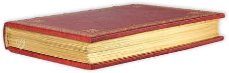 The Animal Book of Pier Candido – Belser Verlag – Urb. lat. 276 – Biblioteca Apostolica Vaticana (Vatican City, Vatican City State)