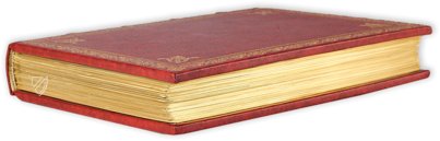 The Animal Book of Pier Candido – Belser Verlag – Urb. lat. 276 – Biblioteca Apostolica Vaticana (Vatican City, Vatican City State)