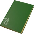 The Animal Book of Pier Candido – Belser Verlag – Urb. lat. 276 – Biblioteca Apostolica Vaticana (Vatican City, Vatican City State)