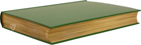 The Animal Book of Pier Candido – Belser Verlag – Urb. lat. 276 – Biblioteca Apostolica Vaticana (Vatican City, Vatican City State)