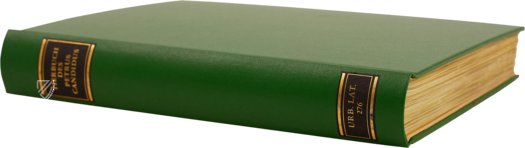 The Animal Book of Pier Candido – Belser Verlag – Urb. lat. 276 – Biblioteca Apostolica Vaticana (Vatican City, Vatican City State)