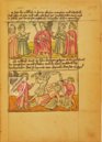 The Antichrist – Friedrich Wittig Verlag – Inc. fol. 116 Nr. 3 – Stadt- und Universitätsbibliothek Frankfurt am Main (Frankfurt am Main, Germany)