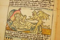 The Antichrist – Friedrich Wittig Verlag – Inc. fol. 116 Nr. 3 – Stadt- und Universitätsbibliothek Frankfurt am Main (Frankfurt am Main, Germany)