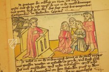 The Antichrist – Friedrich Wittig Verlag – Inc. fol. 116 Nr. 3 – Stadt- und Universitätsbibliothek Frankfurt am Main (Frankfurt am Main, Germany)