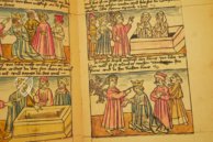 The Antichrist – Friedrich Wittig Verlag – Inc. fol. 116 Nr. 3 – Stadt- und Universitätsbibliothek Frankfurt am Main (Frankfurt am Main, Germany)