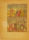 The Antichrist – Friedrich Wittig Verlag – Inc. fol. 116 Nr. 3 – Stadt- und Universitätsbibliothek Frankfurt am Main (Frankfurt am Main, Germany)