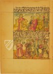 The Antichrist – Friedrich Wittig Verlag – Inc. fol. 116 Nr. 3 – Stadt- und Universitätsbibliothek Frankfurt am Main (Frankfurt am Main, Germany)