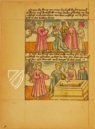 The Antichrist – Friedrich Wittig Verlag – Inc. fol. 116 Nr. 3 – Stadt- und Universitätsbibliothek Frankfurt am Main (Frankfurt am Main, Germany)
