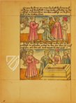 The Antichrist – Friedrich Wittig Verlag – Inc. fol. 116 Nr. 3 – Stadt- und Universitätsbibliothek Frankfurt am Main (Frankfurt am Main, Germany)