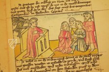 The Antichrist – Friedrich Wittig Verlag – Inc. fol. 116 Nr. 3 – Universitätsbibliothek Johann Christian Senckenberg (Frankfurt am Main, Germany)