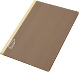 The Antichrist – Friedrich Wittig Verlag – Inc. fol. 116 Nr. 3 – Universitätsbibliothek Johann Christian Senckenberg (Frankfurt am Main, Germany)