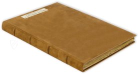 The Art of Falconry by Frederick II – Akademische Druck- u. Verlagsanstalt (ADEVA) – Pal. Lat. 1071 – Biblioteca Apostolica Vaticana (Vatican City, Vatican City State)