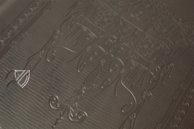 The Art of Falconry by Frederick II – Testimonio Compañía Editorial – Pal. Lat. 1071 – Biblioteca Apostolica Vaticana (Vatican City, Vatican City State)