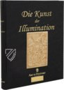 The Art of Illumination Facsimile Edition