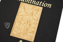 The Art of Illumination – Millennium Liber – Several Owners