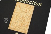 The Art of Illumination – Millennium Liber – Several Owners