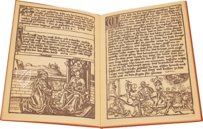 The Art of Palmistry by Dr. Hartlieb – Verlag der Münchner Drucke – Xylogr. 35 – Bayerische Staatsbibliothek (Munich, Germany) The Art of Palmistry by Dr. Hartlieb – Verlag der Münchner Drucke – Xylogr. 35 – Bayerische Staatsbibliothek (Munich, Germany)