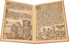 The Art of Palmistry by Dr. Hartlieb – Verlag der Münchner Drucke – Xylogr. 35 – Bayerische Staatsbibliothek (Munich, Germany) The Art of Palmistry by Dr. Hartlieb – Verlag der Münchner Drucke – Xylogr. 35 – Bayerische Staatsbibliothek (Munich, Germany)