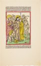 The Augsburg Passion from 1480 – Gustav Kiepenheuer – 4 Inc.c.a. 169 – Bayerische Staatsbibliothek (Munich, Germany) The Augsburg Passion from 1480 – Gustav Kiepenheuer – 4 Inc.c.a. 169 – Bayerische Staatsbibliothek (Munich, Germany)