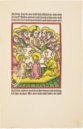 The Augsburg Passion from 1480 – Gustav Kiepenheuer – 4 Inc.c.a. 169 – Bayerische Staatsbibliothek (Munich, Germany) The Augsburg Passion from 1480 – Gustav Kiepenheuer – 4 Inc.c.a. 169 – Bayerische Staatsbibliothek (Munich, Germany)