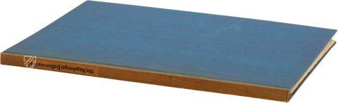 The Augsburg Passion from 1480 – Gustav Kiepenheuer – 4 Inc.c.a. 169 – Bayerische Staatsbibliothek (Munich, Germany) The Augsburg Passion from 1480 – Gustav Kiepenheuer – 4 Inc.c.a. 169 – Bayerische Staatsbibliothek (Munich, Germany)