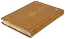 The Book of the Usefulness of Animals – AyN Ediciones – ms. árabe 898 – Real Biblioteca del Monasterio de San Lorenzo de El Escorial (San Lorenzo de El Escorial, Spain)