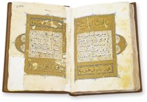 The Book of the Usefulness of Animals – Kaydeda Ediciones – ms. árabe 898 – Real Biblioteca del Monasterio de San Lorenzo de El Escorial (San Lorenzo de El Escorial, Spain)