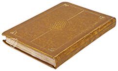 The Book of the Usefulness of Animals – Kaydeda Ediciones – ms. árabe 898 – Real Biblioteca del Monasterio de San Lorenzo de El Escorial (San Lorenzo de El Escorial, Spain)