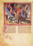 The Cloisters Apocalypse