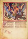 The Cloisters Apocalypse