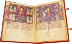 The Cloisters Apocalypse