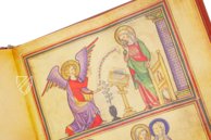 The Cloisters Apocalypse