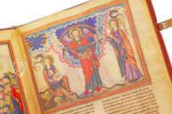 The Cloisters Apocalypse
