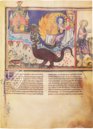 The Cloisters Apocalypse
