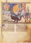 The Cloisters Apocalypse