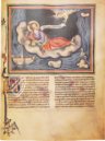 The Cloisters Apocalypse