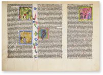 The Codex of Astronomy and Astrology of King Wencelslaus – Clm 826 – Bayerische Staatsbibliothek (Munich, Germany) Facsimile Edition