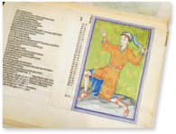 The Codex of Astronomy and Astrology of King Wenceslas – Belser Verlag – Clm 826 – Bayerische Staatsbibliothek (Munich, Germany)