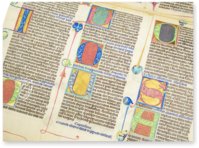 The Codex of Astronomy and Astrology of King Wenceslas – Belser Verlag – Clm 826 – Bayerische Staatsbibliothek (Munich, Germany)