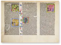 The Codex of Astronomy and Astrology of King Wenceslas – Belser Verlag – Clm 826 – Bayerische Staatsbibliothek (Munich, Germany)