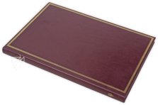 The Costume Book of Lambert de Vos – Akademische Druck- u. Verlagsanstalt (ADEVA) – Ms. or. 9 – Staats- und Universitätsbibliothek Bremen (Bremen, Germany)