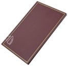 The Costume Book of Lambert de Vos – Akademische Druck- u. Verlagsanstalt (ADEVA) – Ms. or. 9 – Staats- und Universitätsbibliothek Bremen (Bremen, Germany)