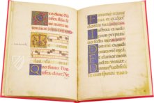 The Courtly Duet – Belser Verlag – Chess Book: Cod. Pal. Lat. 961
Crowning Ceremonial: Cod. Borg. Lat. 420 – Biblioteca Apostolica Vaticana (Vatican City, Vatican City State)