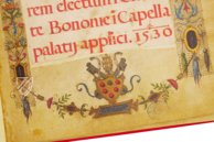 The Courtly Duet – Belser Verlag – Chess Book: Cod. Pal. Lat. 961
Crowning Ceremonial: Cod. Borg. Lat. 420 – Biblioteca Apostolica Vaticana (Vatican City, Vatican City State)