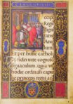 The Courtly Duet – Belser Verlag – Chess Book: Cod. Pal. Lat. 961
Crowning Ceremonial: Cod. Borg. Lat. 420 – Biblioteca Apostolica Vaticana (Vatican City, Vatican City State)