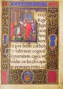 The Courtly Duet – Belser Verlag – Cod. Borg. Lat. 420 / Cod. Pal. Lat. 961 – Biblioteca Apostolica Vaticana (Vatican City, Vatican City State)