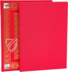 The Courtly Duet – Belser Verlag – Cod. Borg. Lat. 420 / Cod. Pal. Lat. 961 – Biblioteca Apostolica Vaticana (Vatican City, Vatican City State)