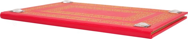 The Courtly Duet – Belser Verlag – Cod. Borg. Lat. 420 / Cod. Pal. Lat. 961 – Biblioteca Apostolica Vaticana (Vatican City, Vatican City State)